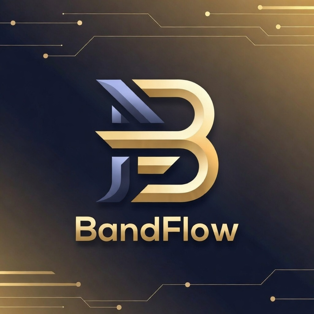 BandFlow Studio